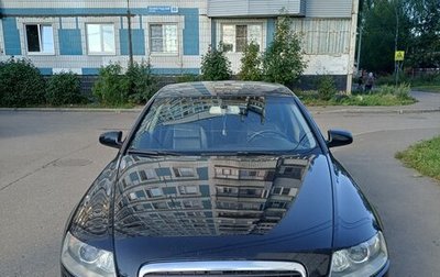 Audi A6, 2007 год, 630 000 рублей, 1 фотография