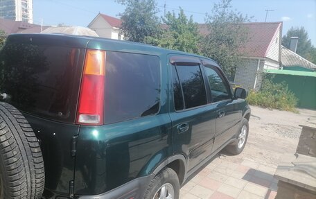 Honda CR-V IV, 2000 год, 550 000 рублей, 3 фотография