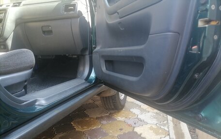 Honda CR-V IV, 2000 год, 550 000 рублей, 8 фотография