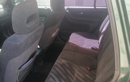 Honda CR-V IV, 2000 год, 550 000 рублей, 12 фотография