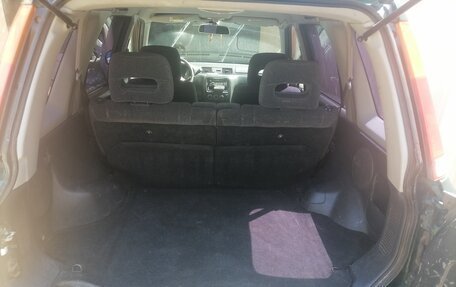 Honda CR-V IV, 2000 год, 550 000 рублей, 17 фотография