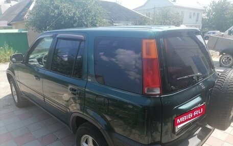 Honda CR-V IV, 2000 год, 550 000 рублей, 5 фотография