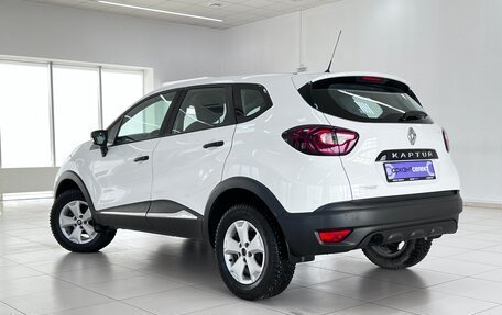 Renault Kaptur I рестайлинг, 2019 год, 1 400 000 рублей, 4 фотография