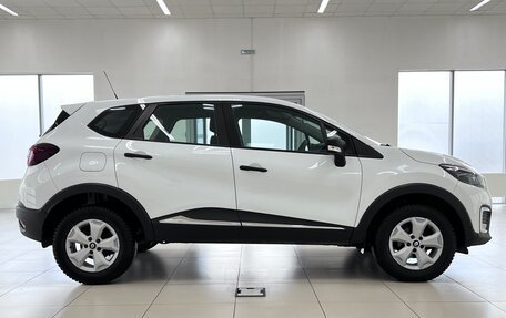 Renault Kaptur I рестайлинг, 2019 год, 1 400 000 рублей, 6 фотография