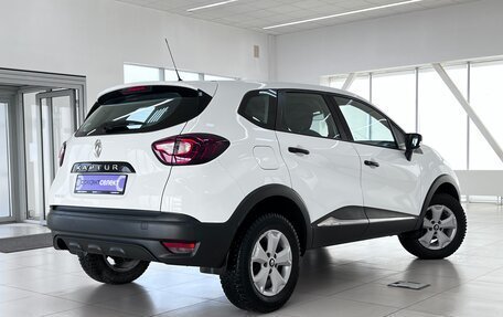 Renault Kaptur I рестайлинг, 2019 год, 1 400 000 рублей, 2 фотография