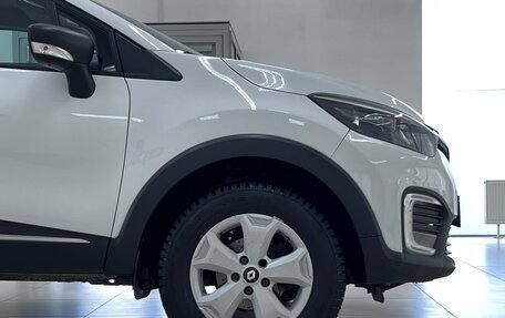 Renault Kaptur I рестайлинг, 2019 год, 1 400 000 рублей, 9 фотография