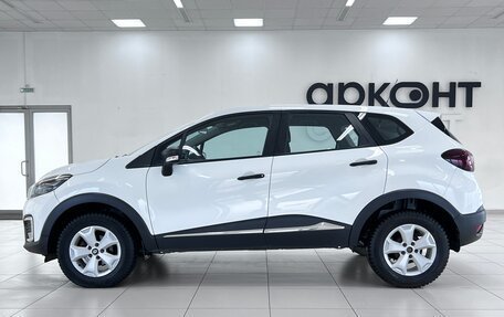 Renault Kaptur I рестайлинг, 2019 год, 1 400 000 рублей, 7 фотография