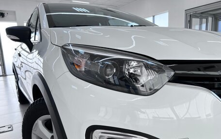 Renault Kaptur I рестайлинг, 2019 год, 1 400 000 рублей, 11 фотография