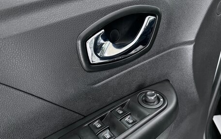 Renault Kaptur I рестайлинг, 2019 год, 1 400 000 рублей, 20 фотография