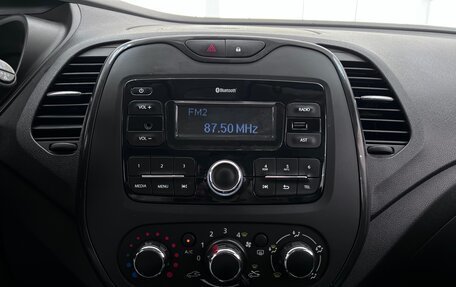 Renault Kaptur I рестайлинг, 2019 год, 1 400 000 рублей, 16 фотография