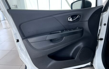 Renault Kaptur I рестайлинг, 2019 год, 1 400 000 рублей, 19 фотография