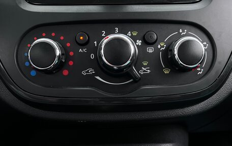 Renault Kaptur I рестайлинг, 2019 год, 1 400 000 рублей, 17 фотография