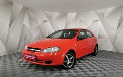Chevrolet Lacetti, 2008 год, 485 000 рублей, 1 фотография