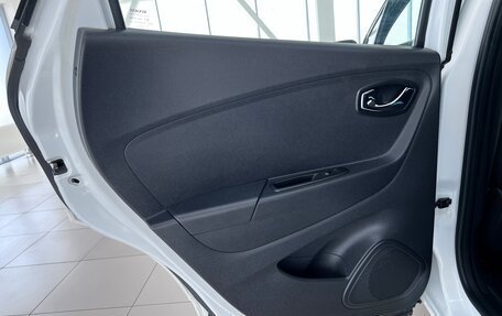 Renault Kaptur I рестайлинг, 2019 год, 1 400 000 рублей, 28 фотография