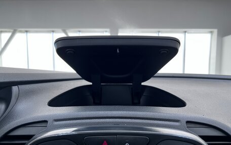 Renault Kaptur I рестайлинг, 2019 год, 1 400 000 рублей, 26 фотография