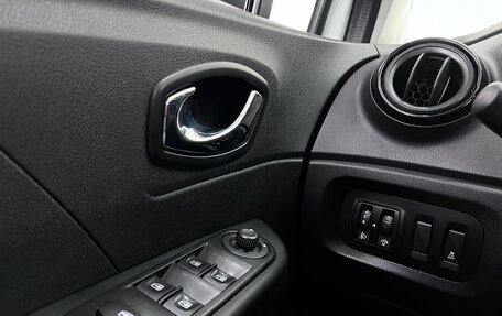 Renault Kaptur I рестайлинг, 2019 год, 1 400 000 рублей, 24 фотография