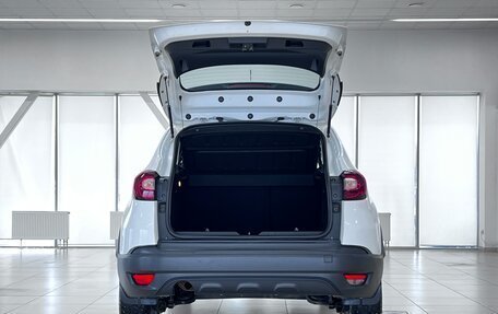 Renault Kaptur I рестайлинг, 2019 год, 1 400 000 рублей, 35 фотография
