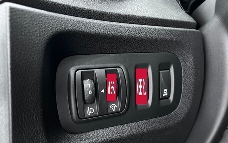 Renault Kaptur I рестайлинг, 2019 год, 1 400 000 рублей, 22 фотография