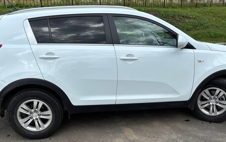 KIA Sportage III, 2013 год, 1 650 000 рублей, 6 фотография