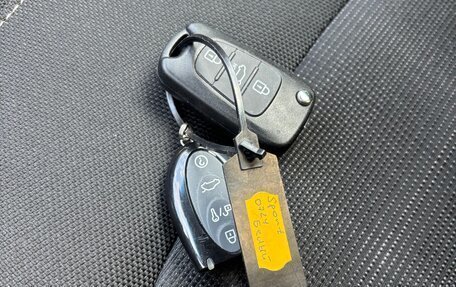 KIA Sportage III, 2013 год, 1 650 000 рублей, 13 фотография
