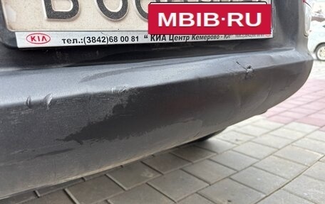 KIA Sportage III, 2013 год, 1 650 000 рублей, 17 фотография