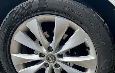 Opel Astra J, 2012 год, 1 070 000 рублей, 13 фотография