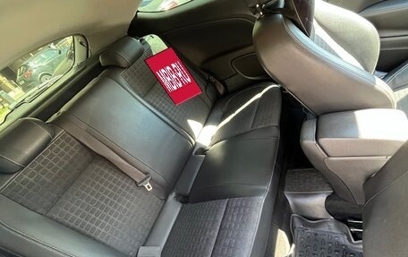 Opel Astra J, 2012 год, 1 070 000 рублей, 9 фотография