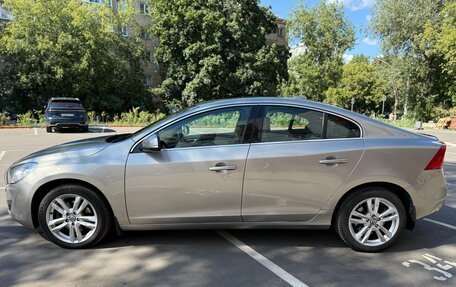 Volvo S60 III, 2012 год, 1 090 000 рублей, 7 фотография