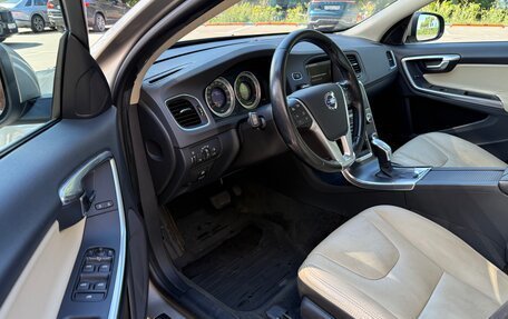 Volvo S60 III, 2012 год, 1 090 000 рублей, 8 фотография