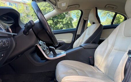 Volvo S60 III, 2012 год, 1 090 000 рублей, 10 фотография