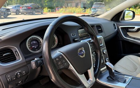 Volvo S60 III, 2012 год, 1 090 000 рублей, 9 фотография
