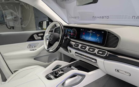 Mercedes-Benz Maybach GLS I, 2025 год, 33 300 000 рублей, 9 фотография