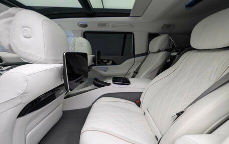 Mercedes-Benz Maybach GLS I, 2025 год, 33 300 000 рублей, 8 фотография