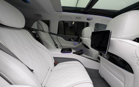 Mercedes-Benz Maybach GLS I, 2025 год, 33 300 000 рублей, 11 фотография