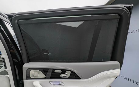 Mercedes-Benz Maybach GLS I, 2025 год, 33 300 000 рублей, 10 фотография