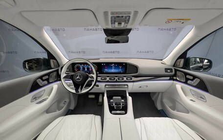 Mercedes-Benz Maybach GLS I, 2025 год, 33 300 000 рублей, 12 фотография