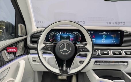Mercedes-Benz Maybach GLS I, 2025 год, 33 300 000 рублей, 13 фотография