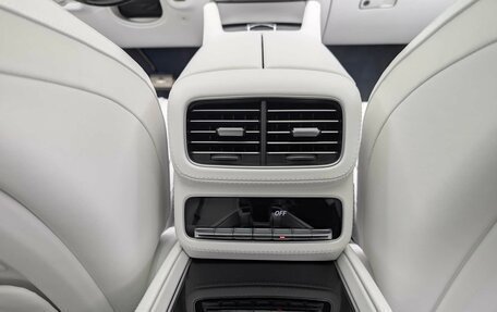 Mercedes-Benz Maybach GLS I, 2025 год, 33 300 000 рублей, 14 фотография