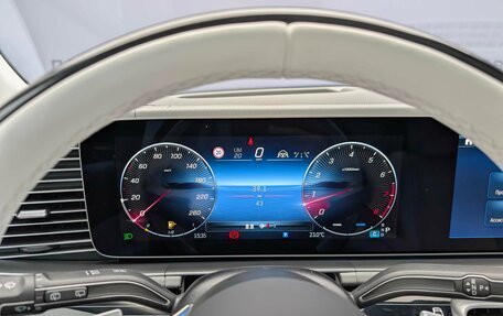 Mercedes-Benz Maybach GLS I, 2025 год, 33 300 000 рублей, 19 фотография