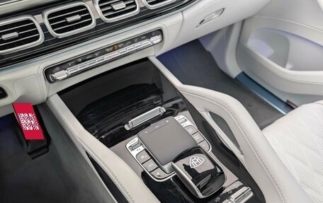 Mercedes-Benz Maybach GLS I, 2025 год, 33 300 000 рублей, 17 фотография