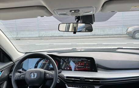Changan CS35 Plus, 2024 год, 2 400 000 рублей, 7 фотография