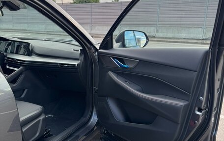 Changan CS35 Plus, 2024 год, 2 400 000 рублей, 8 фотография