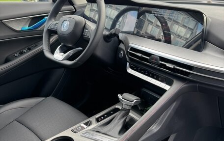 Changan CS35 Plus, 2024 год, 2 400 000 рублей, 9 фотография