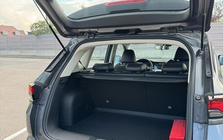 Changan CS35 Plus, 2024 год, 2 400 000 рублей, 6 фотография