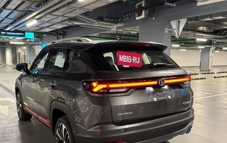 Changan CS35 Plus, 2024 год, 2 400 000 рублей, 4 фотография