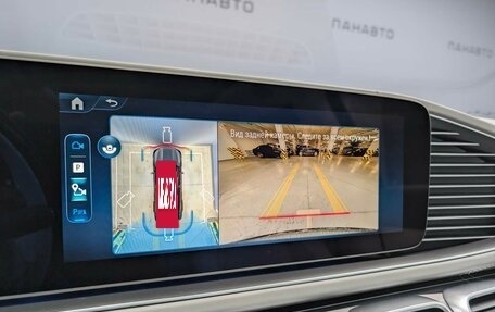 Mercedes-Benz Maybach GLS I, 2025 год, 33 300 000 рублей, 25 фотография