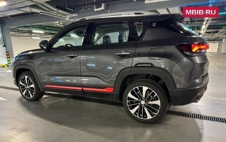 Changan CS35 Plus, 2024 год, 2 400 000 рублей, 3 фотография