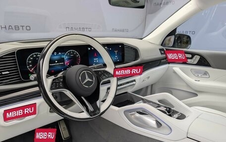 Mercedes-Benz Maybach GLS I, 2025 год, 33 300 000 рублей, 7 фотография