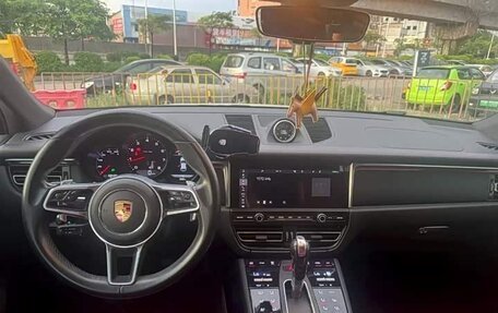 Porsche Macan I рестайлинг, 2020 год, 4 550 000 рублей, 5 фотография