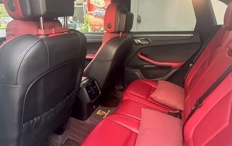 Porsche Macan I рестайлинг, 2020 год, 4 550 000 рублей, 6 фотография